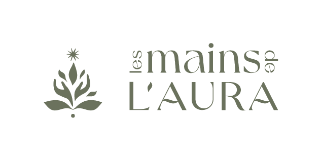 Les Mains de L'Aura
