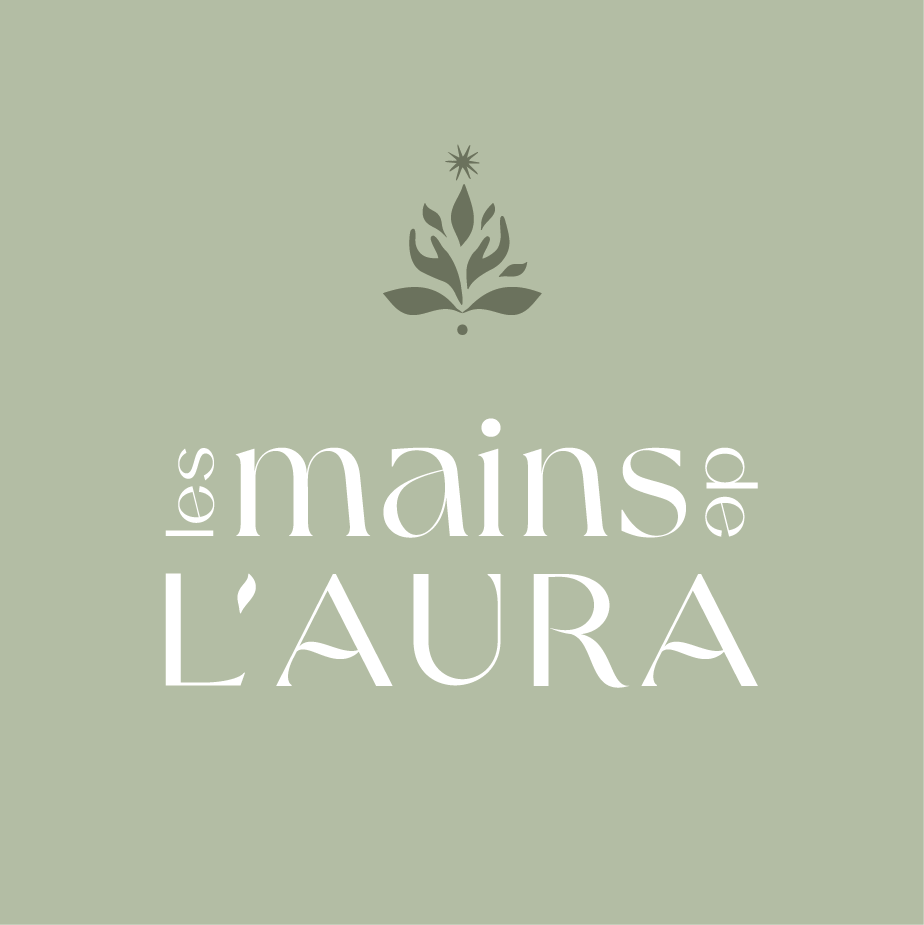 Les Mains de L'Aura